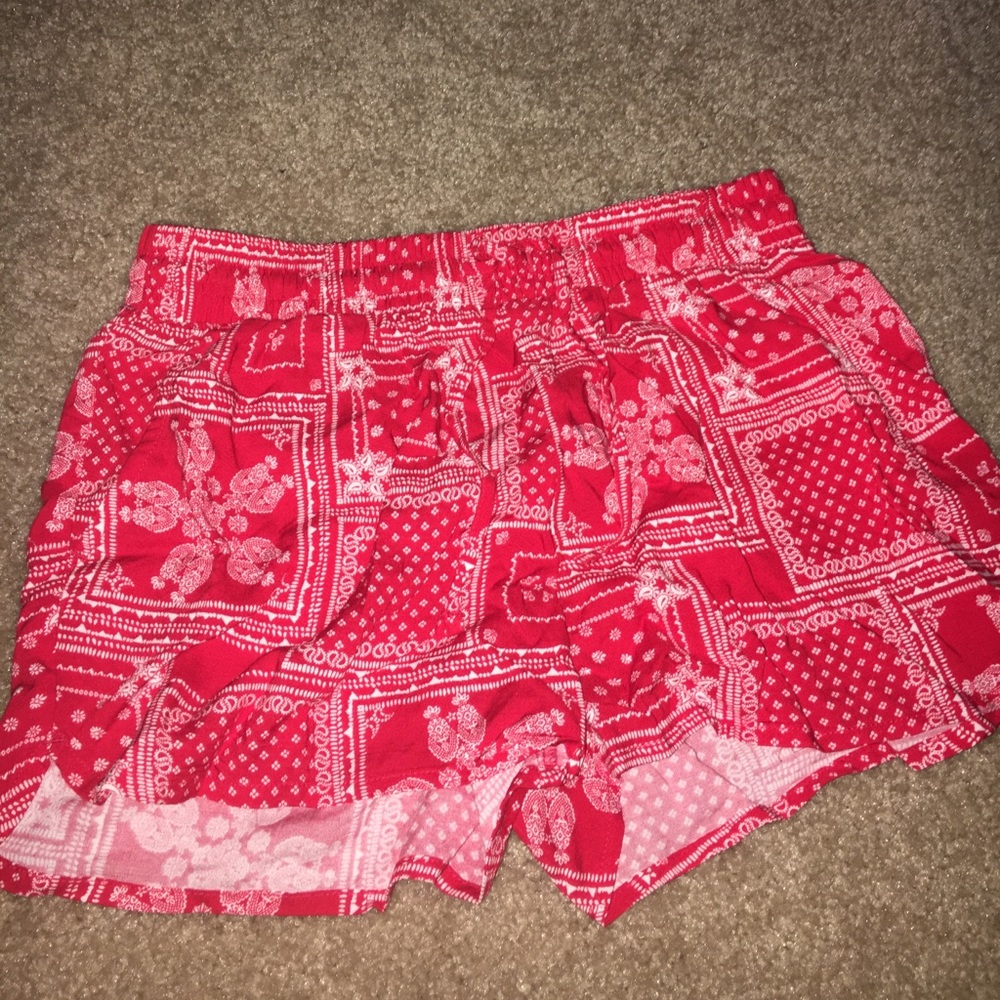 shorts