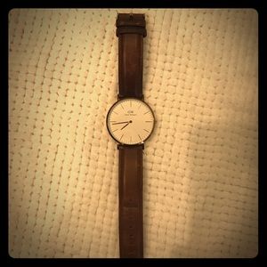 Daniel Wellington Watch