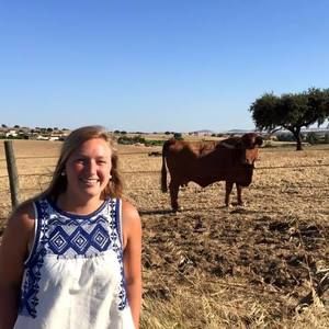 Meet your Posher, Gillie