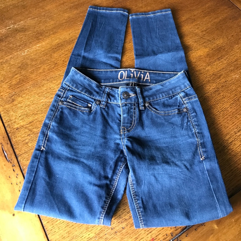 Delias Jean Jeggings