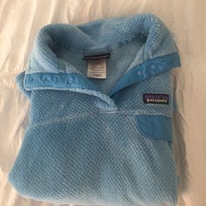 Patagonia Button Up