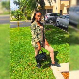 Fashion Nova Jumpsuit