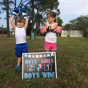 Meet your Posher, Scott