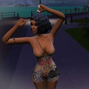 Meet your Posher, Marina