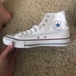 Converse Chuck Taylor All Star High Tops