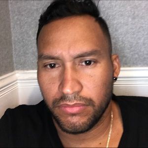 Meet your Posher, Roger