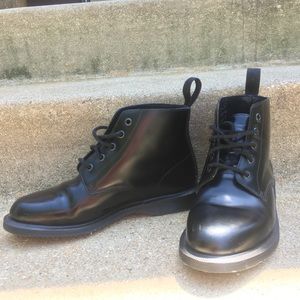 Dr. Martens Emmeline Boot