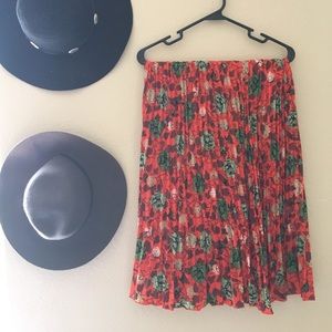 Lularoe Jill skirt