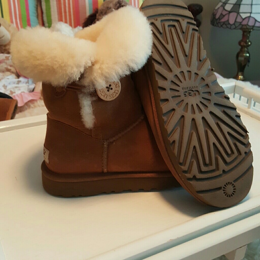 UGG Australia Boots