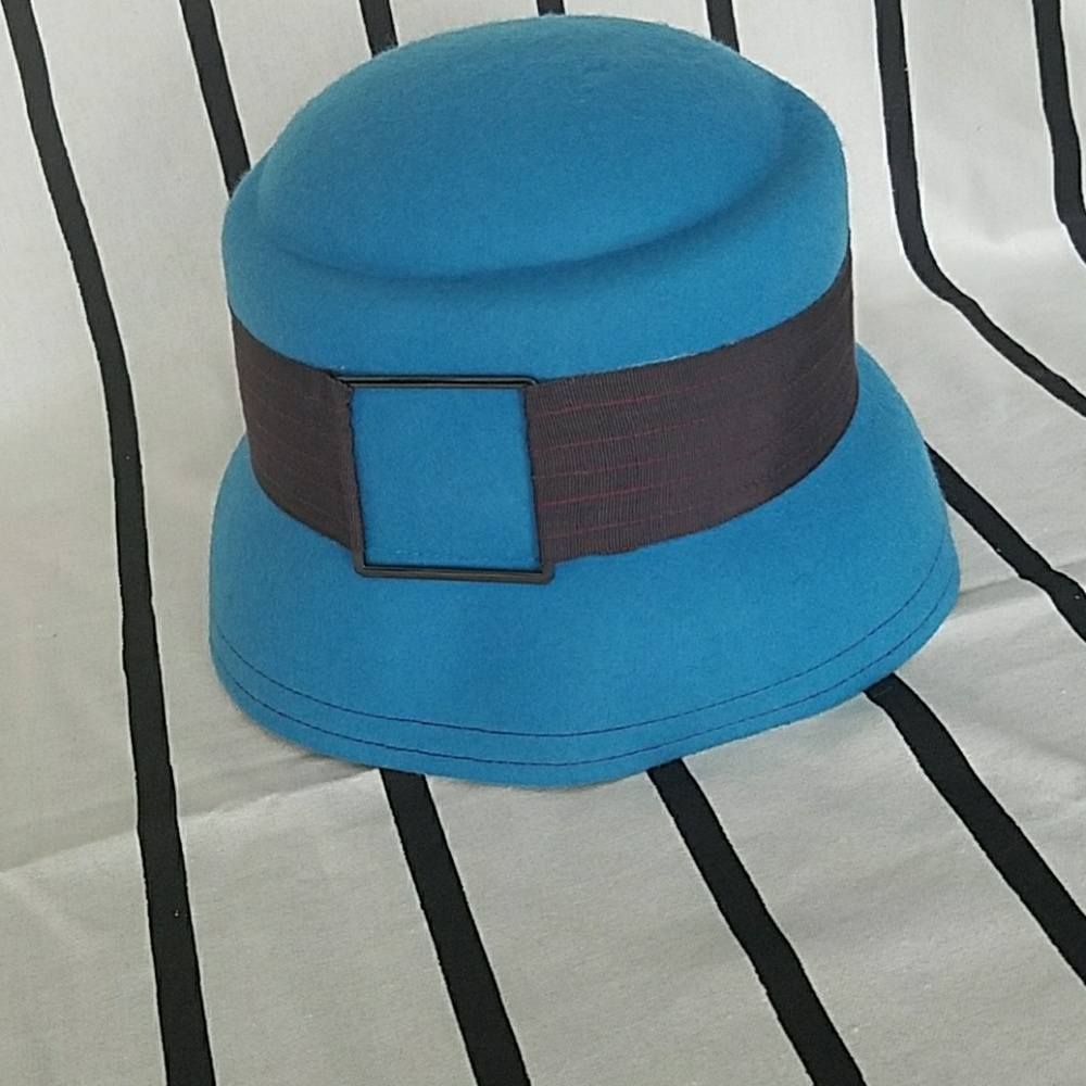Albertus Swanepoel Hat