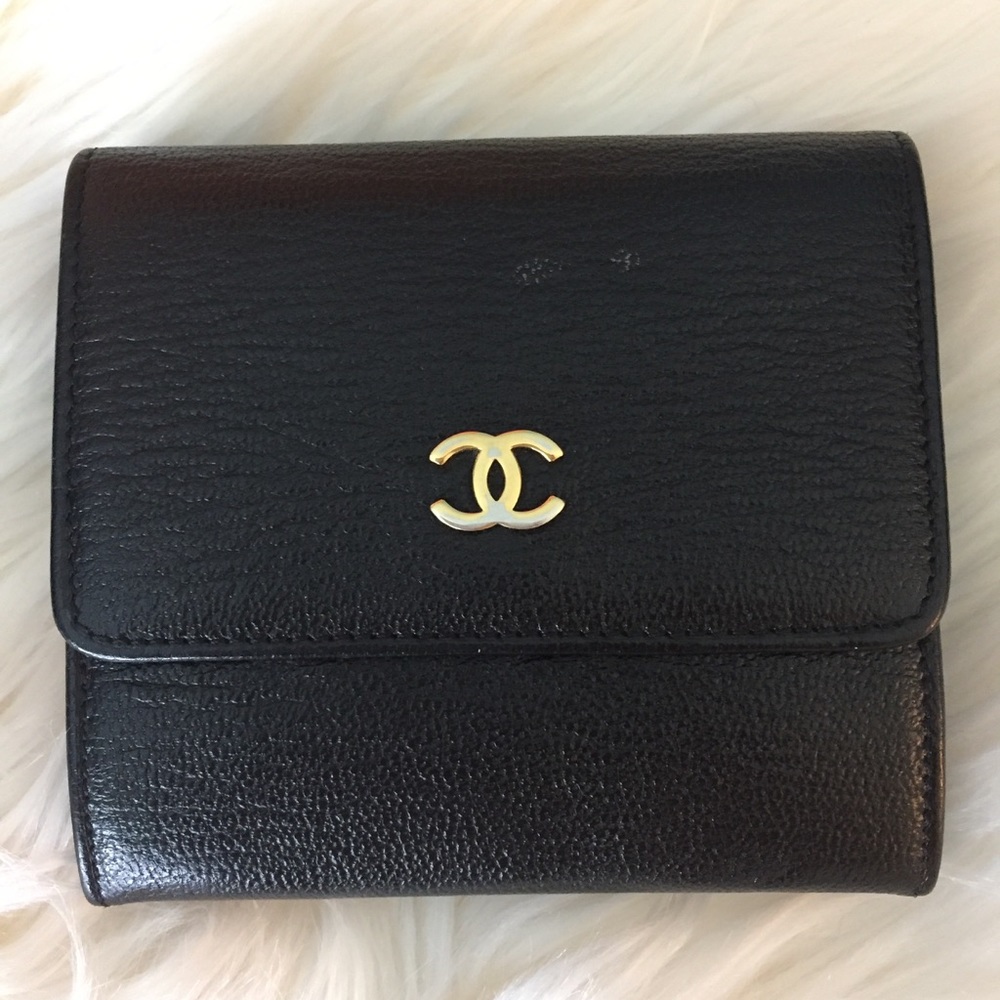 CHANEL Wallet