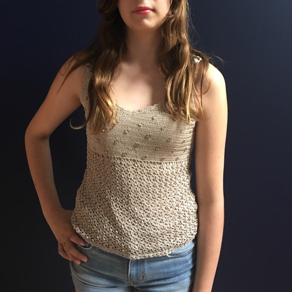 Tweeds Tops - Tweeds Cami