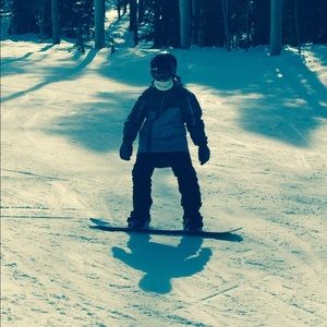 Meet your Posher, Alex