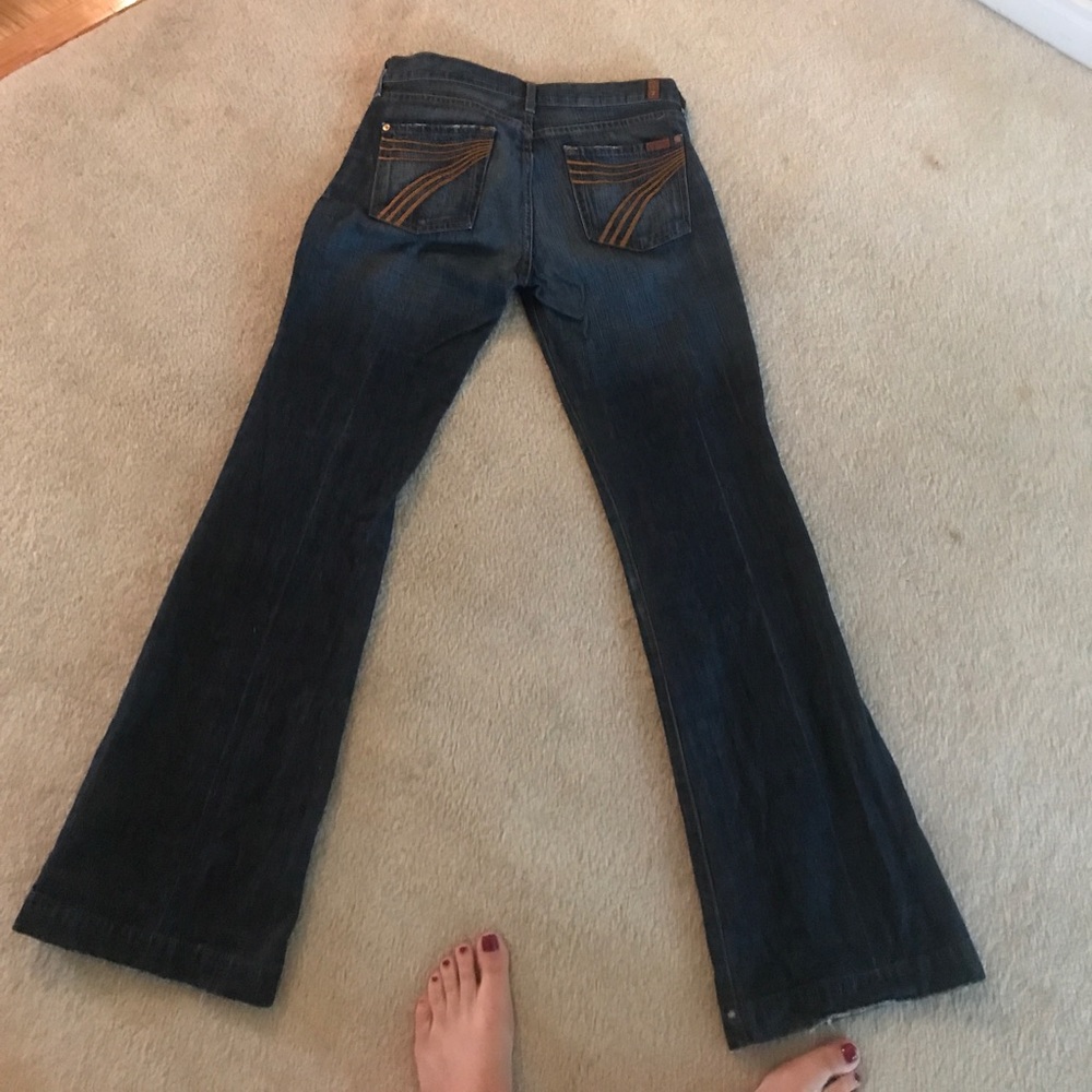 7FAMK Dojo sz 30