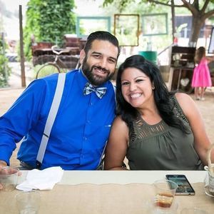 Meet your Posher, Mike