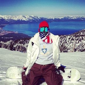 Meet your Posher, Jason