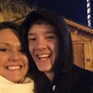 Meet your Posher, Ethan