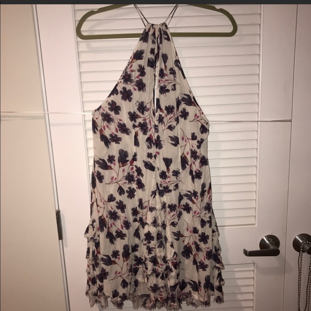 Free people dress