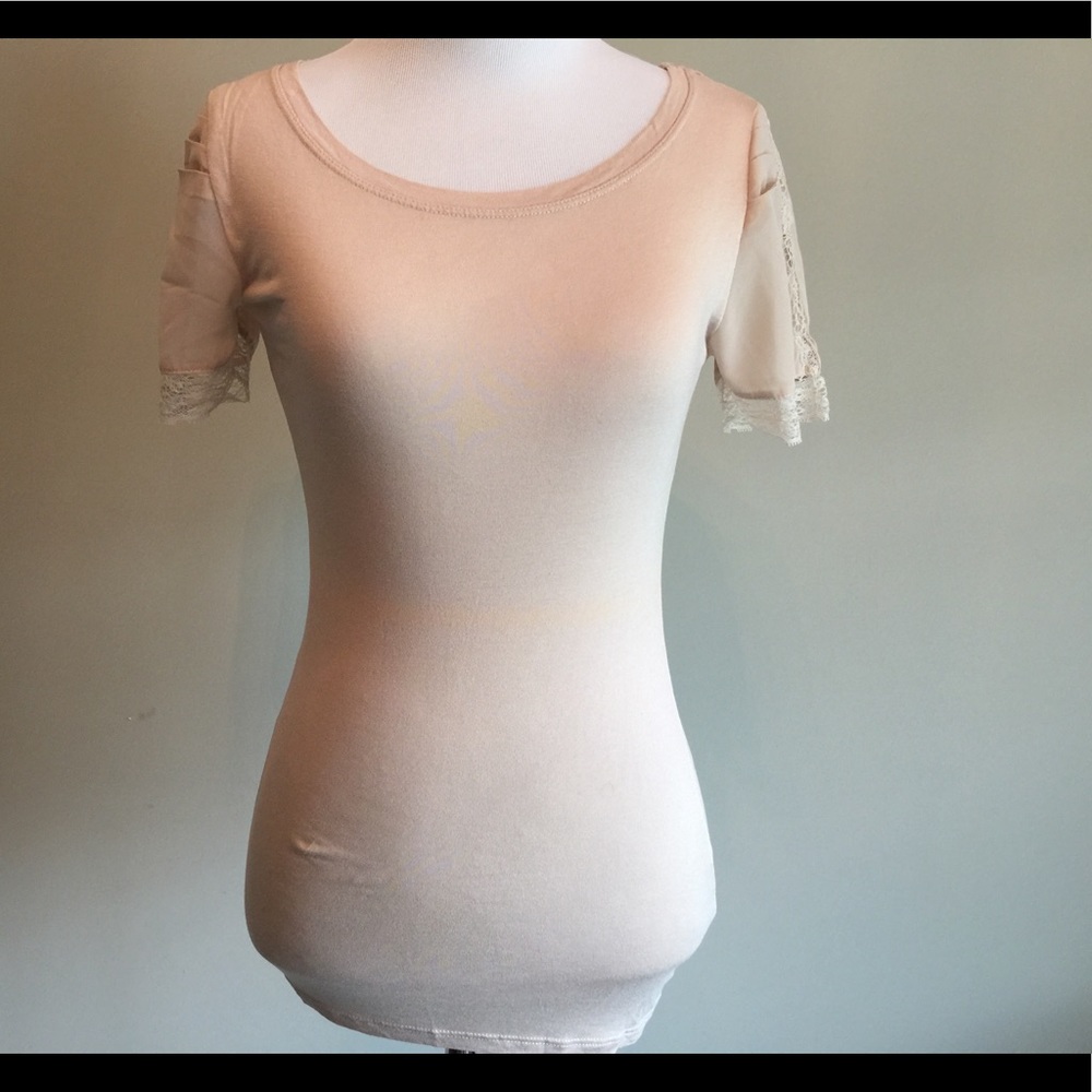 Zara top