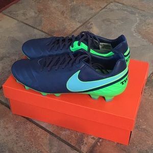 Nike Tiempo Legacy ii
