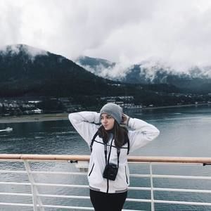 Meet your Posher, Morgan