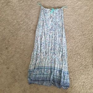 Free People tunic