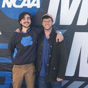 Meet your Posher, Ryan