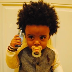 Meet your Posher, Antonio