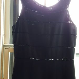 Black Marc New York by Andrew Marc Dress