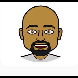 Meet your Posher, Jason