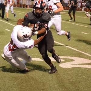 Meet your Posher, Darius