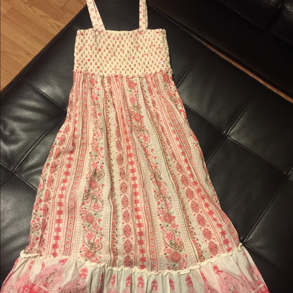 Girls dress size 10