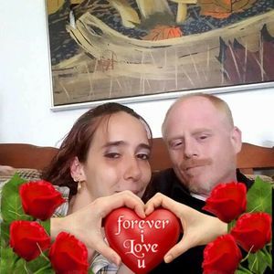 Meet your Posher, Daniel n krystal