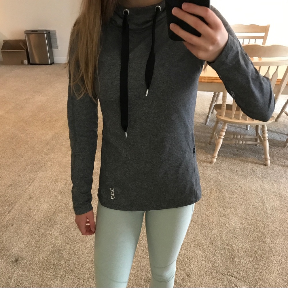 Lorna Jane Active sweatshirt