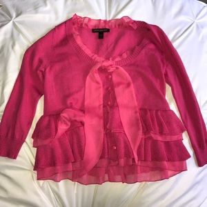 Betsey Johnson Sweater