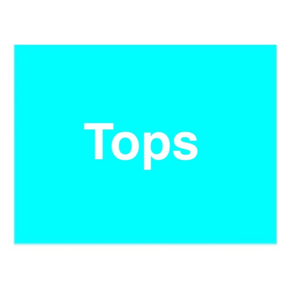 Tops