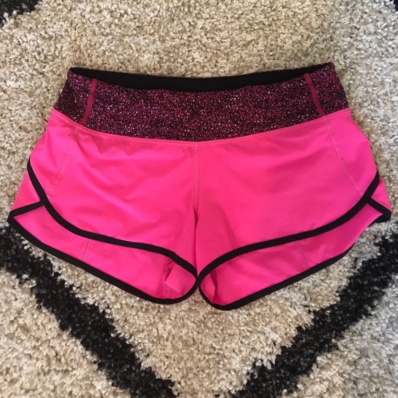 lululemon athletica Pants - Flawless Lululemon Speed Shorts!