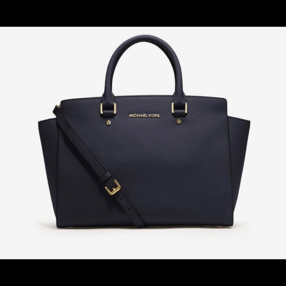 Michael Kors Satchel Handbag