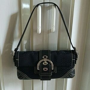 Coach Shoulder Bag