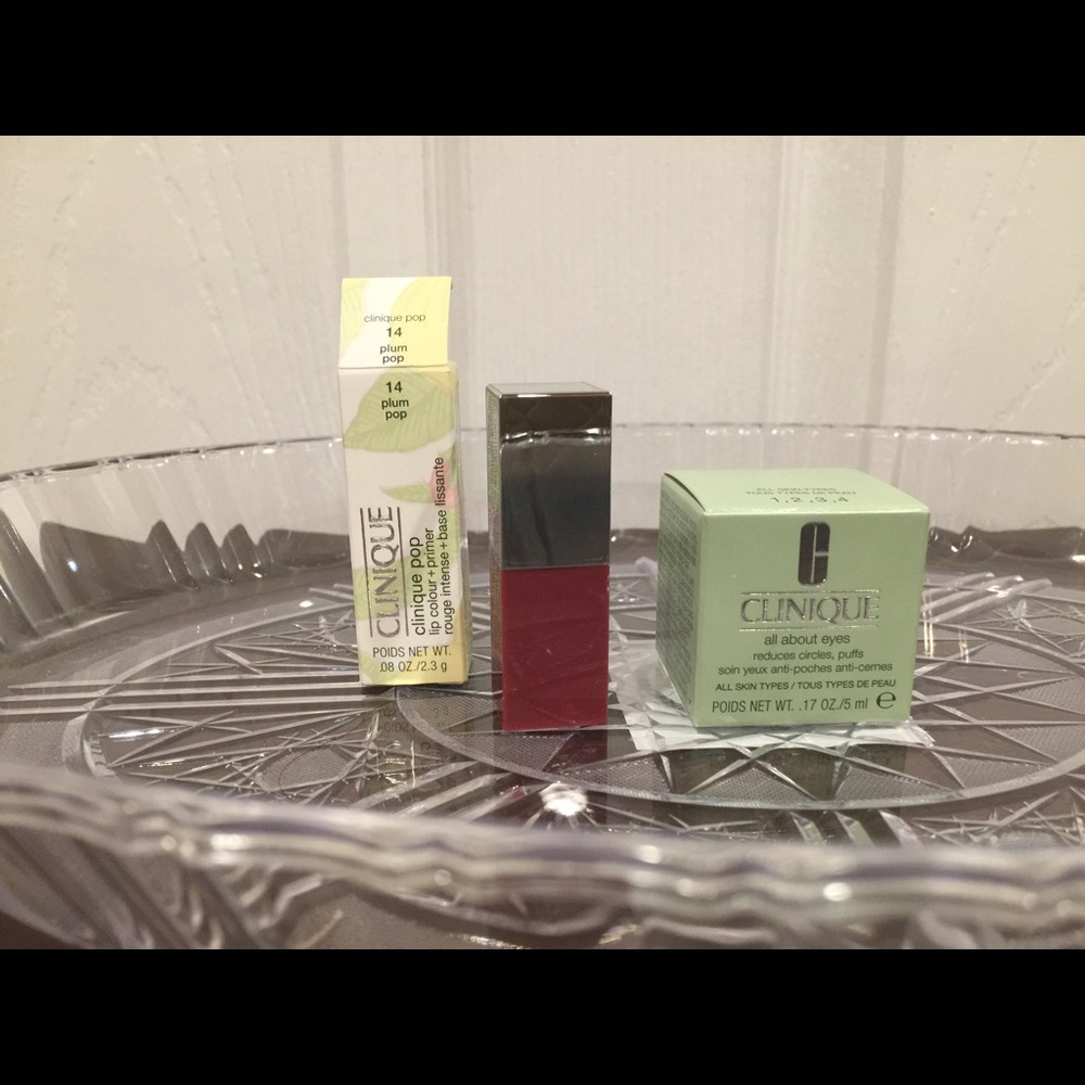 💞SOLD 💄Brand New, Clinique !🆕 SOLD 💞