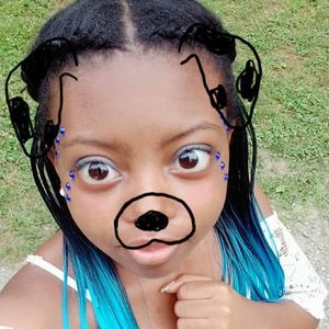 Meet your Posher, Katrina