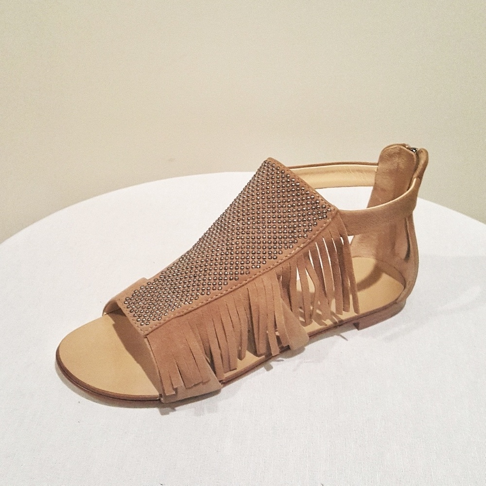 Giuseppe Zanotti Falasco Sandals