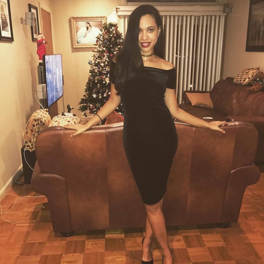 Meet your Posher, Stephania