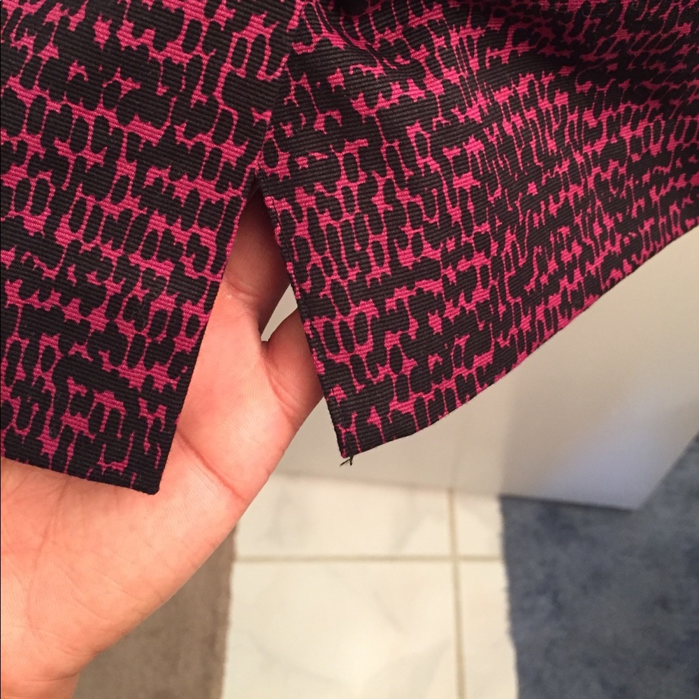Pattern skirt! - Picture 2 of 3
