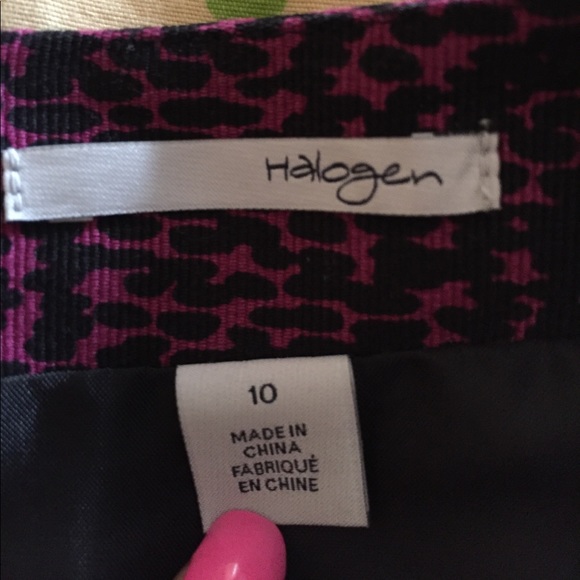 Pattern skirt! - Picture 3 of 3