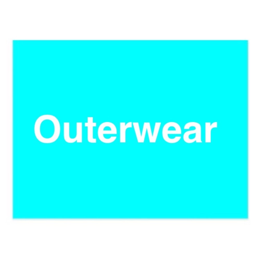 Outerwear