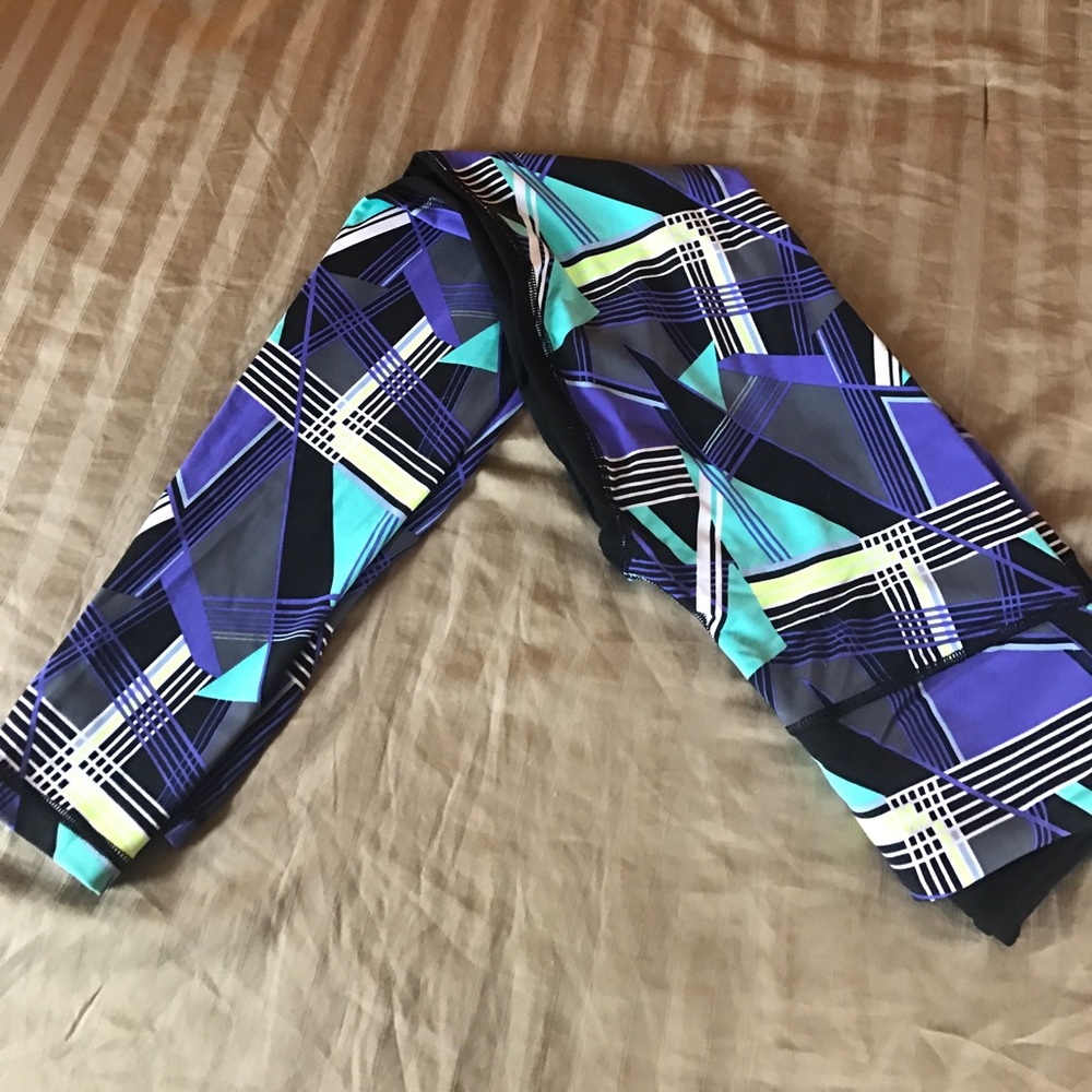 Victoria secret sport workout leggings