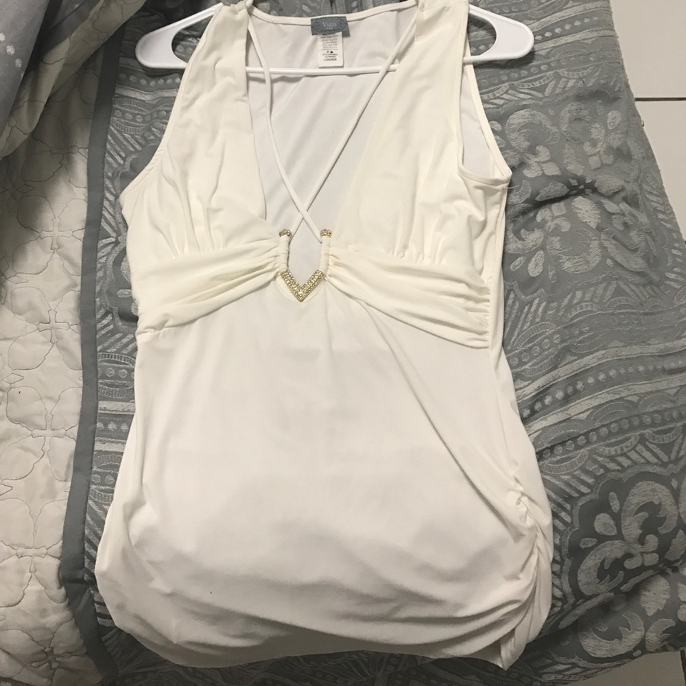 Vizio usa shirt