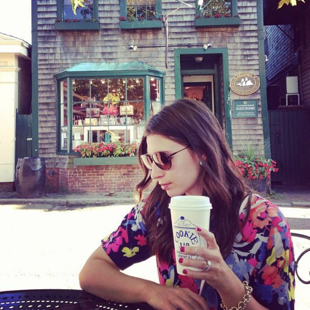 Meet your Posher, Marissa