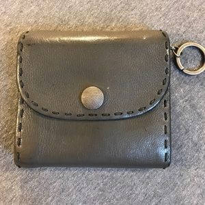 Genuine Leather Wallet